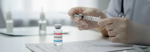Hope for millions as WHO approves twice-yearly injectable drug for HIV prevention