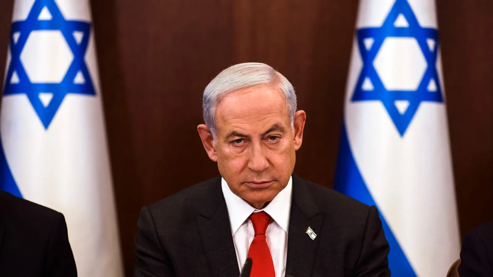 A 73-year-old Israeli woman charged with plotting PM Netanyahu’s assassination