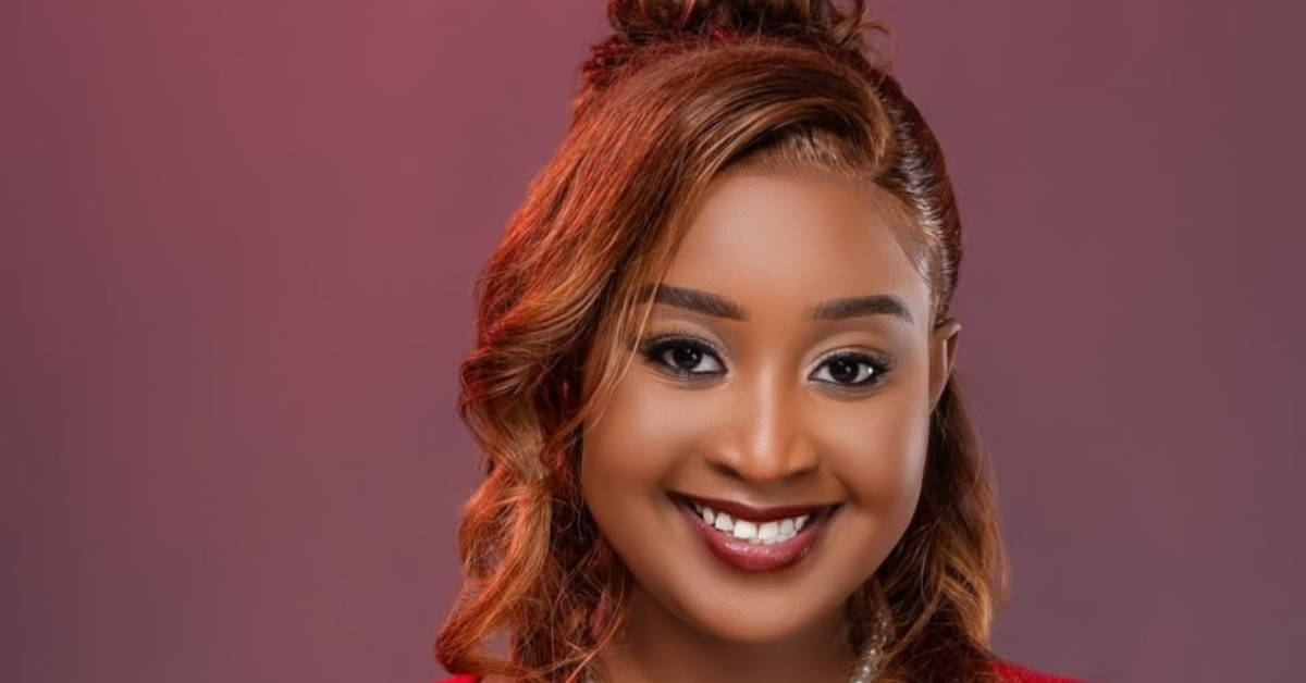 Gloria Kyallo celebrates her dog’s 3rd birthday at Ngong Hills