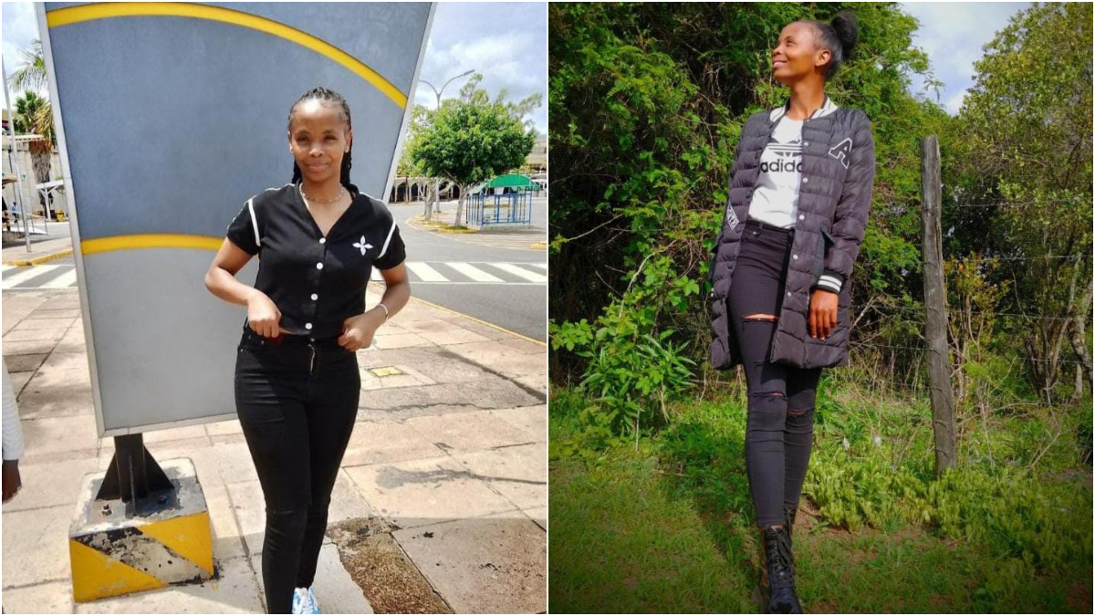 Man strangles 24-year-old lover to death, attempts to save her by rushing her to hospital