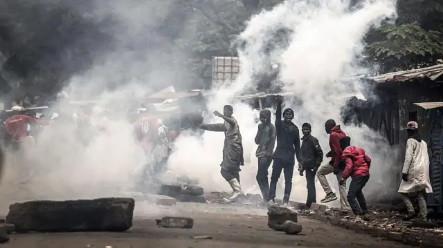 KNCHR sounds alarm over deadly Saba Saba demonstration: 31 dead, 107 injured