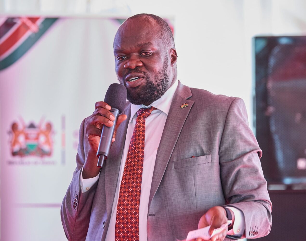 “Edwin Sifuna is not going to be ODM Secretary General for more than 2 months,” – Robert  Alai