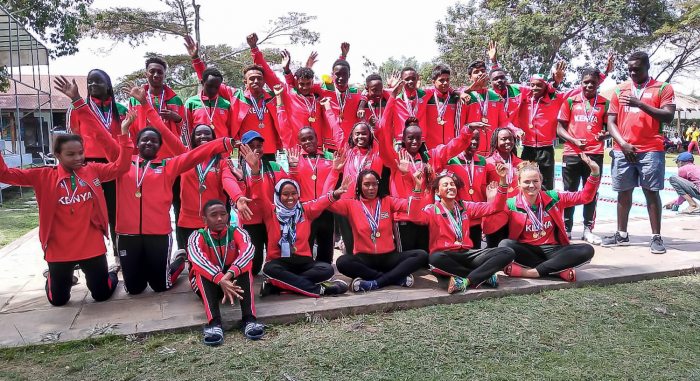 Kenya to participate in the inaugural 2025 African Schools Games in Algeria