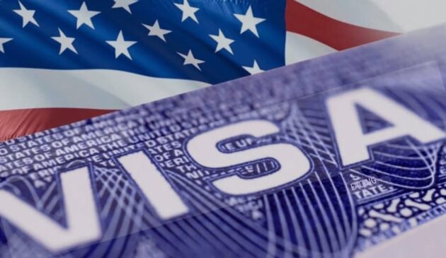 US cuts visa validity for applicants from four African countries to only 3 months: What this means…