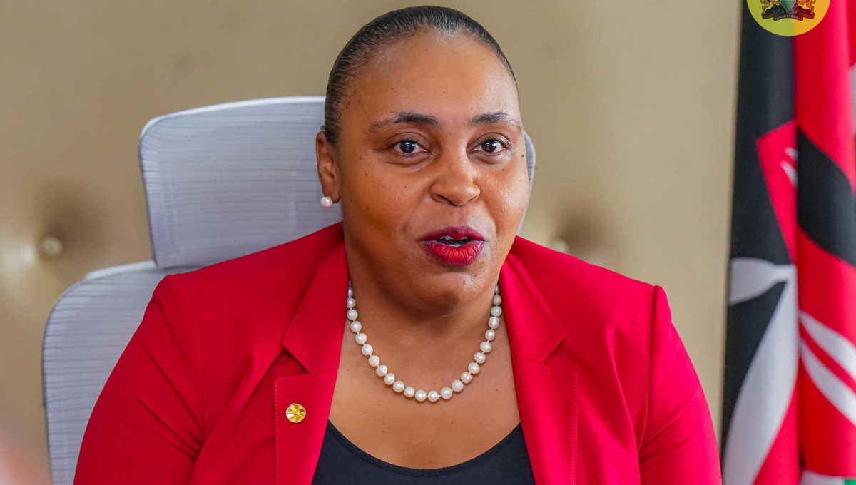 Kenya raises concern over Tanzania’s business licensing order, citing violation of the EAC common market protocol