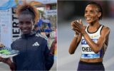 Chebet, Ng’etich set for explosive 5000m showdown at Prefontaine Classic