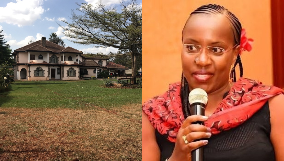 KMPDC closes Chiromo Braeside branch following alleged strangulation of patient in mental health unit