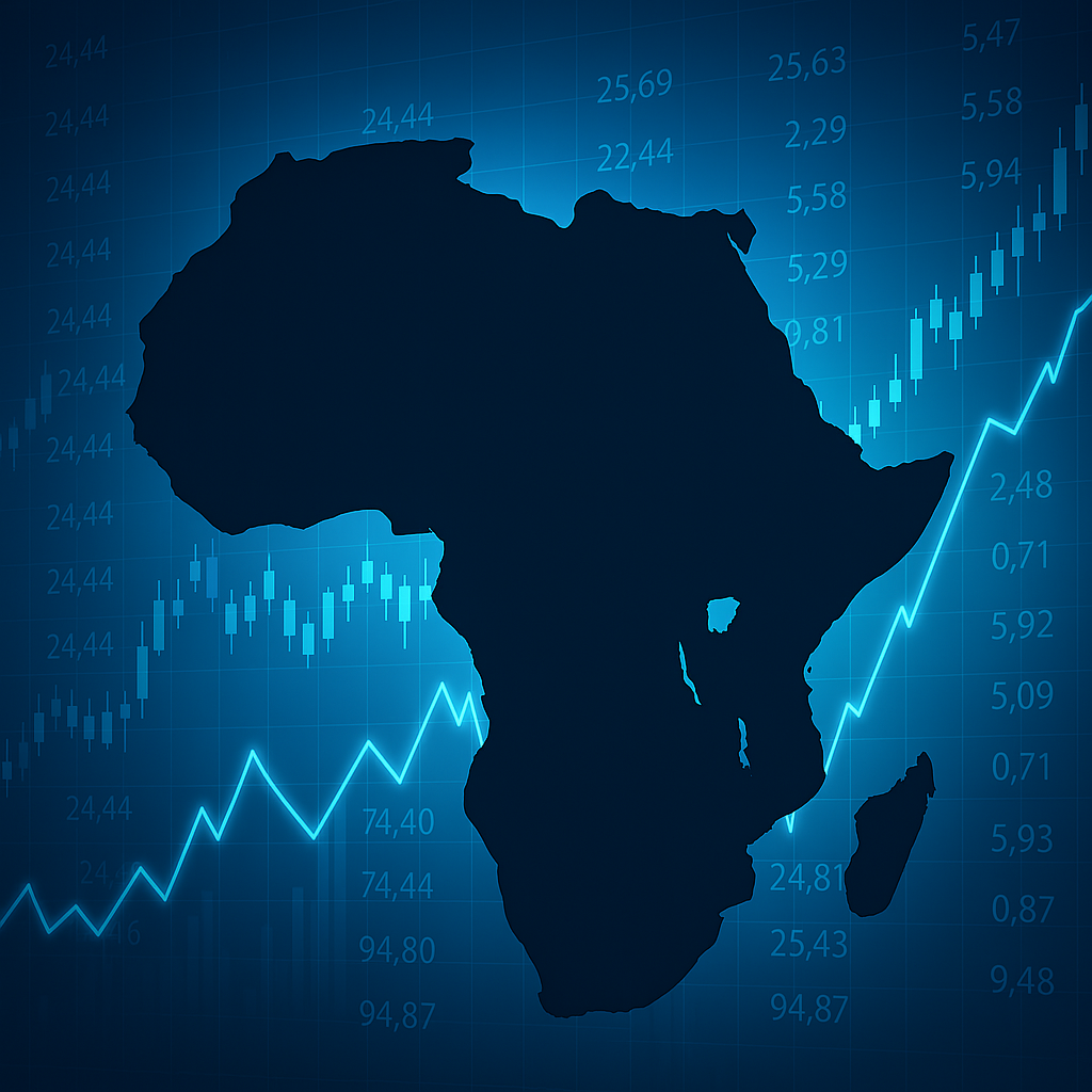 Africa Equities Market Review