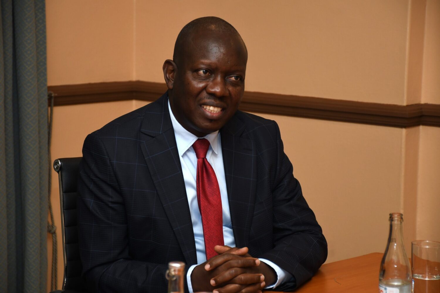 ODPP validates guide to child-friendly interviewing, reinforces commitment to child protection