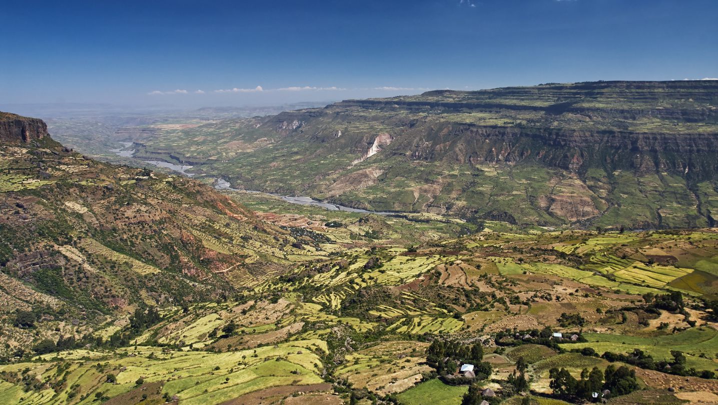 Kenya’s climate gamble: How a start up in the Rift Valley is sucking carbon from thin air