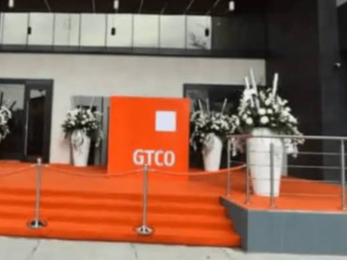 GTCO to Raise $100m through London Stock Exchange Listing
