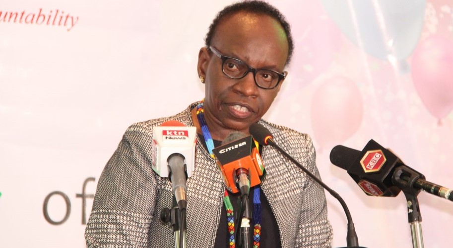 MPs direct Kenya Power to recover KSh274 million allegedly paid to ‘ghost’ consultant