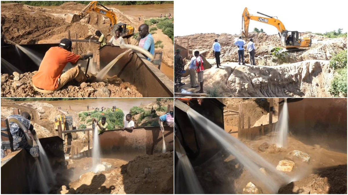 Inside govt’s plan to end deaths in gold mines, locals’ exploitation in West Pokot