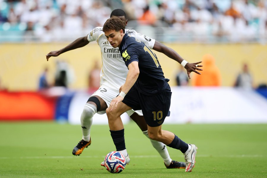 Alexander-Arnold registers first Real Madrid assist as Alonso’s side advance in Club World Cup