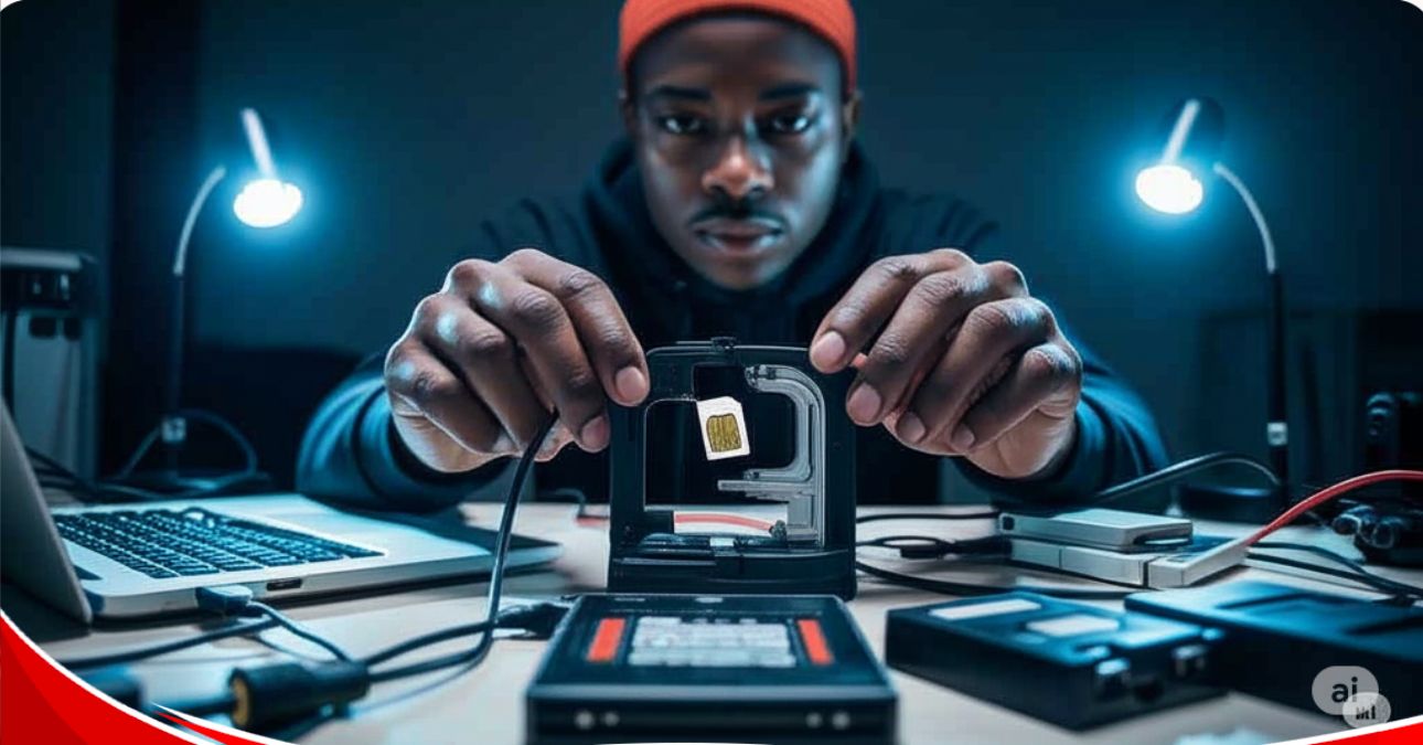 What you need to know about SIM card cloning