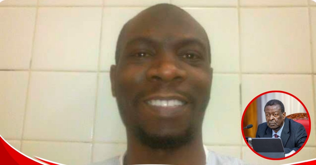 Kenyan on death row in Saudi Arabia set to return home, Saudi government to facilitate deportation