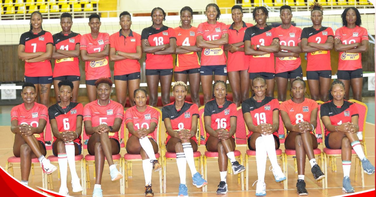 Malkia Strikers trim squad to 20 ahead of World Championship showdown in Thailand