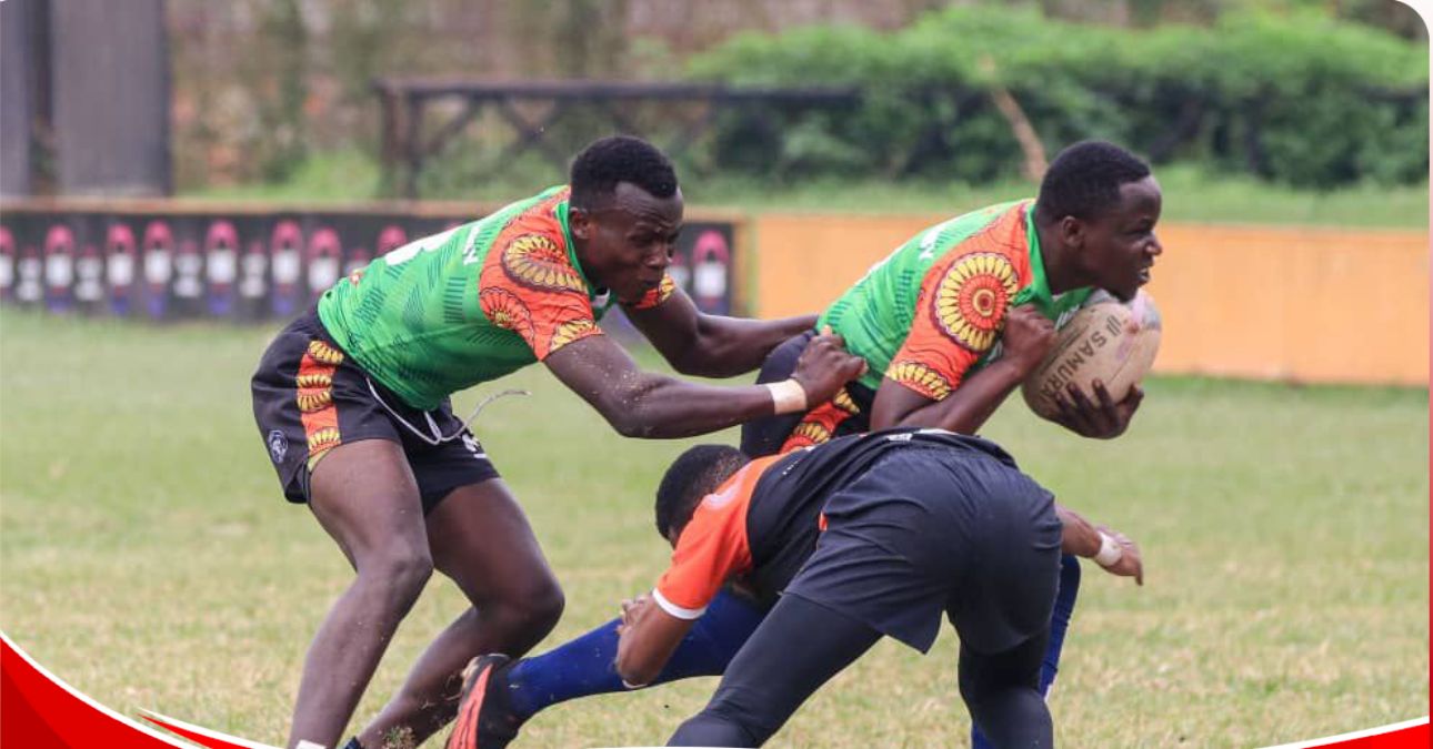 Driftwood 7s kicks off national circuit with thrilling Rugby action: Quins, Kabras, KCB and Strathmore unbeaten