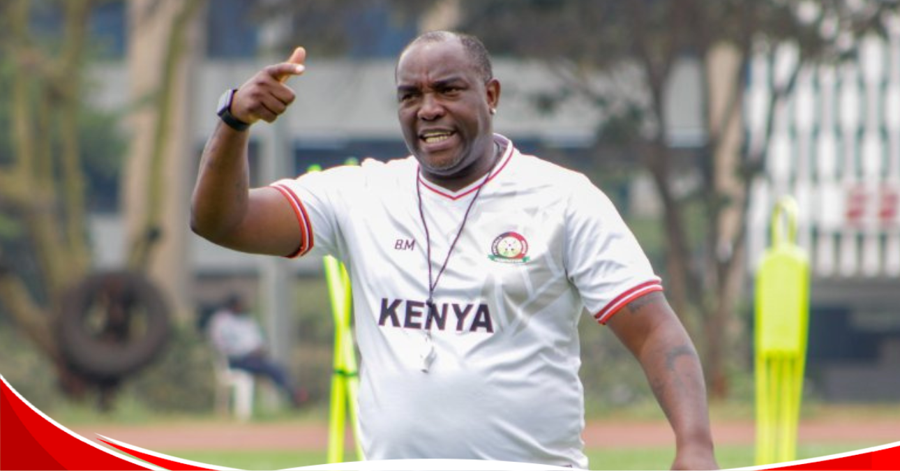 McCarthy: No excuses for Harambee Stars in CHAN “group of death”
