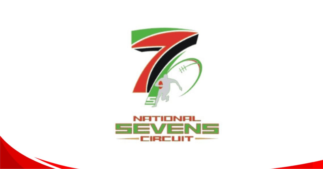 KRU’s 2025 National Rugby 7s Circuit recieves major financial boost at a tune of KSh 15M