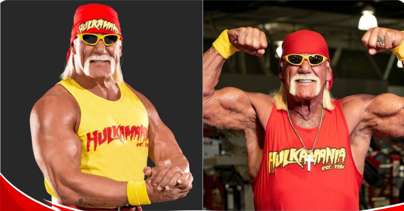 Revealed: What killed wrestling legend Hulk Hogan