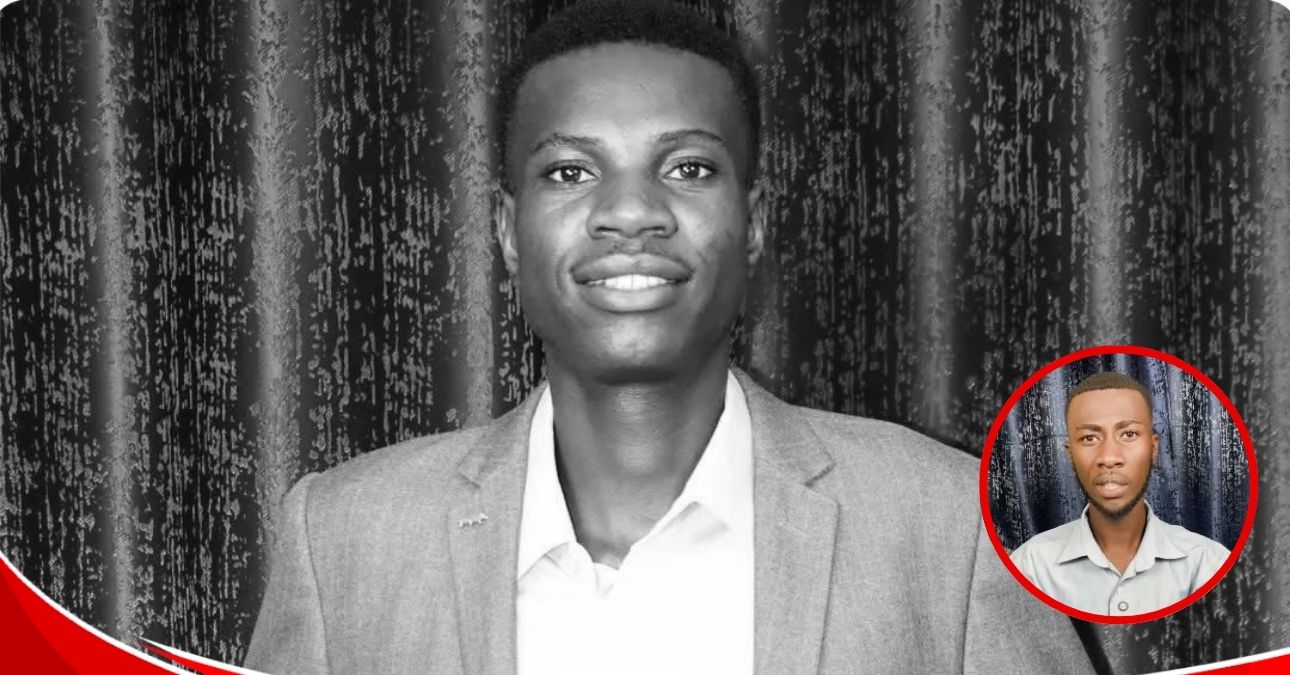 Family issue update on comedian KK Mwenyewe’s burial preparations