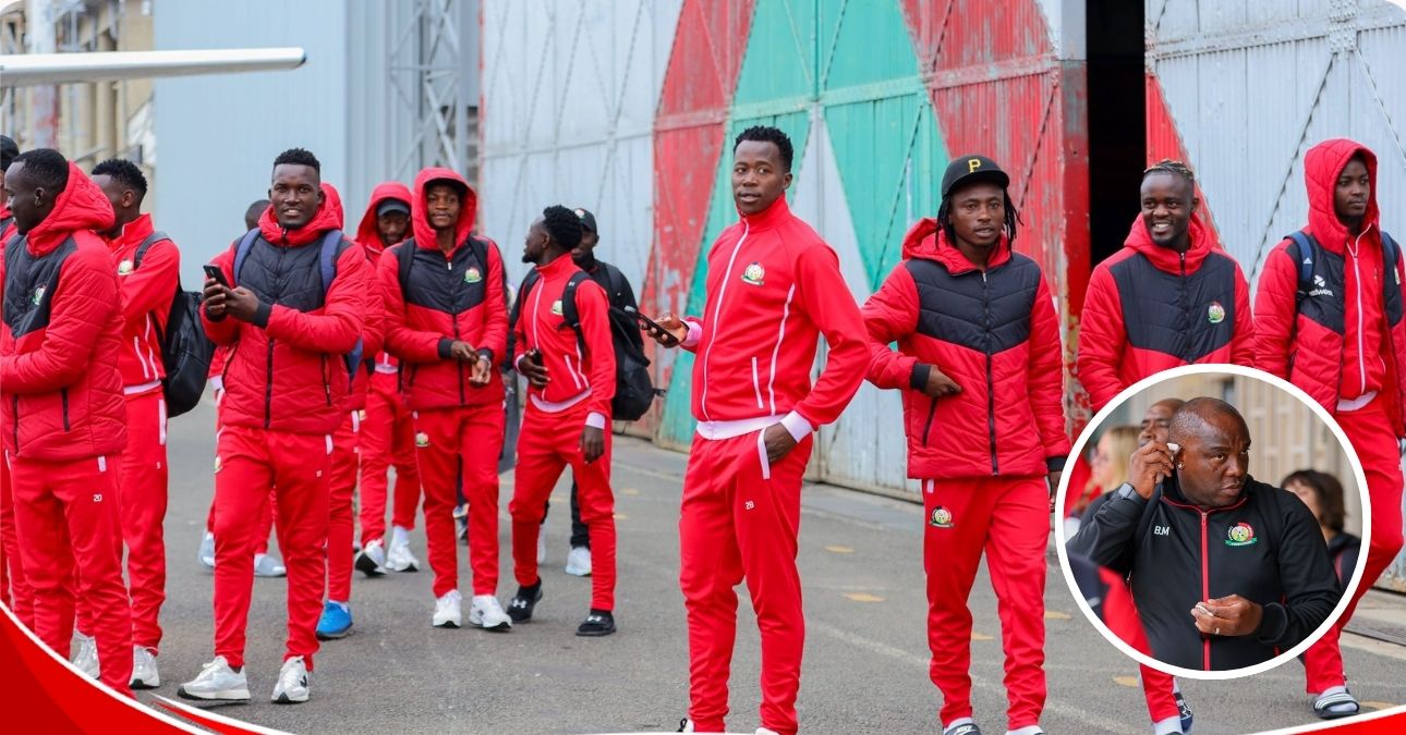CECAFA expresses dismay with Kenya’s abruptly withdrawal from the Four Nations Tournament