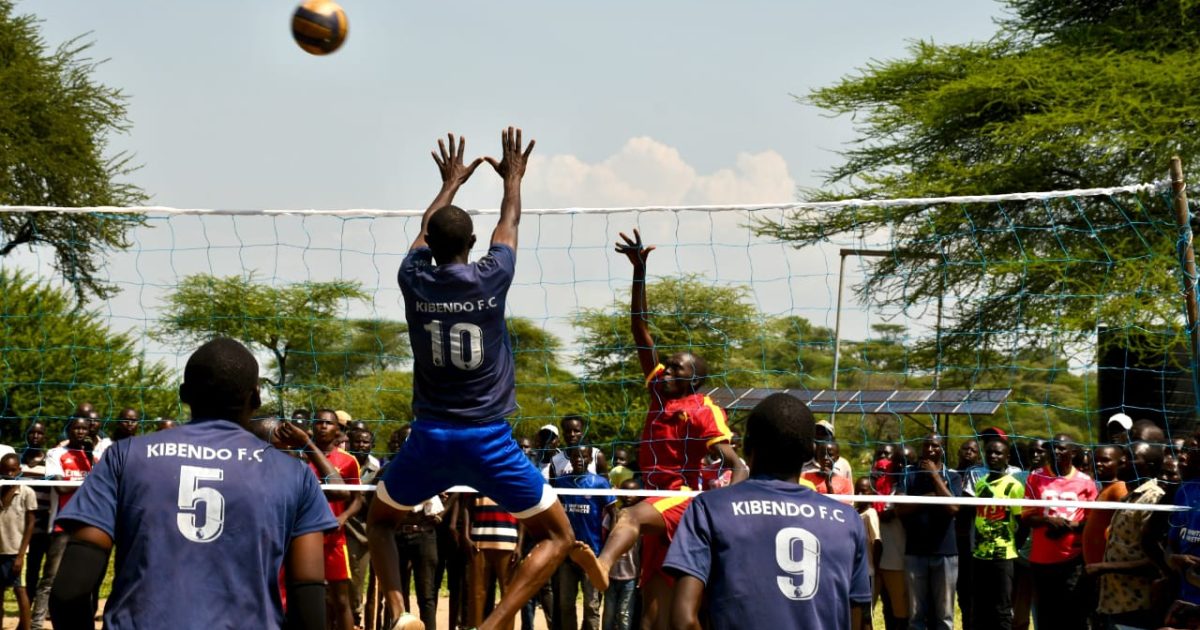 Kabulwo FC crowned Emsoo Ward football champions in thrilling final