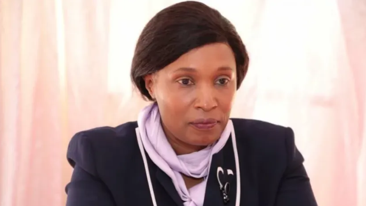 KMJA joins case challenging EACC search on Thika Chief Magistrate Stella Atambo