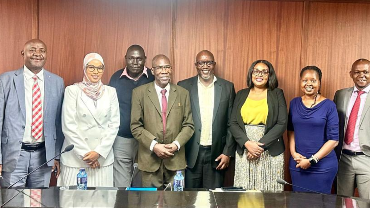 Parliament intervenes in KBC pensioners’ dispute over unremitted funds and legal fee row