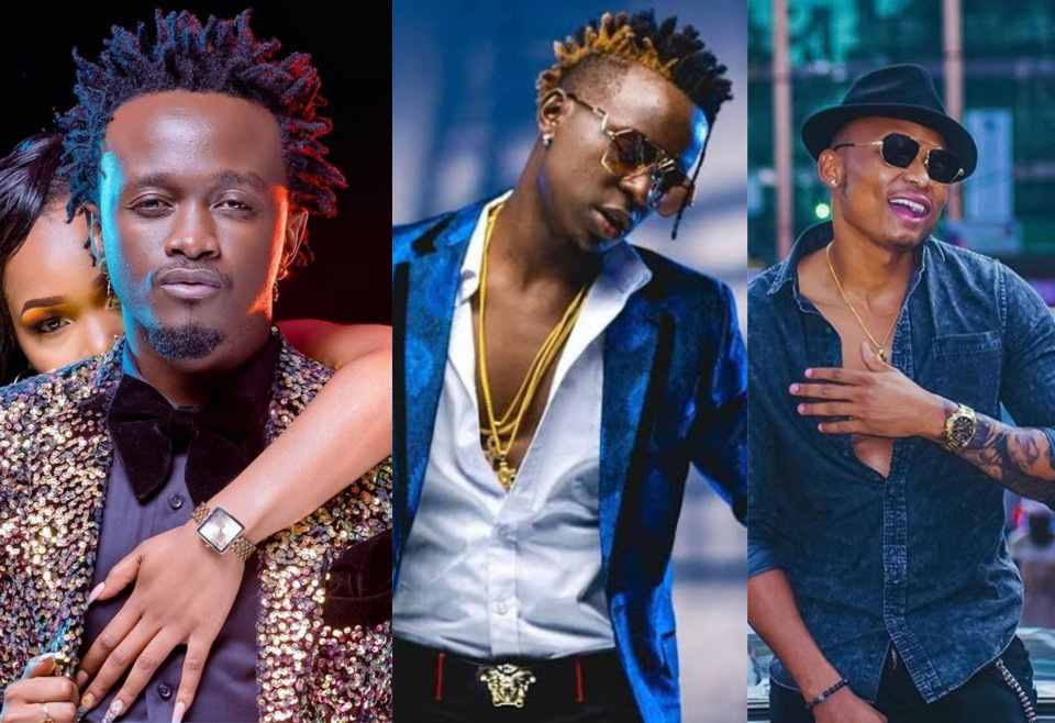 What is ailing Kenya’s music industry? The silent struggles and systematic failures local musicians face