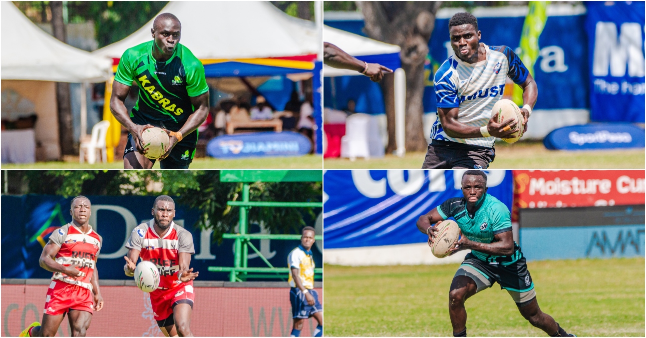 Prinsloo 7s receives Ksh. 3 Million sponsorship as the sevens circuit heads to Nakuru