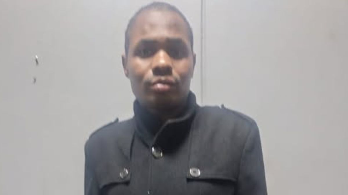 DCI seeks 21 days to detain KNH murder suspect Kalombotole