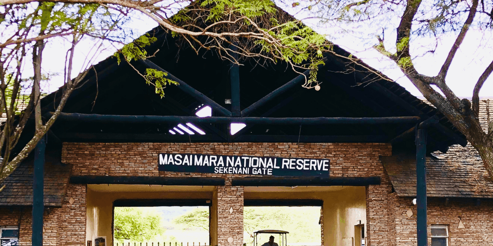 Maasai Mara officially entered in the World Book of Records