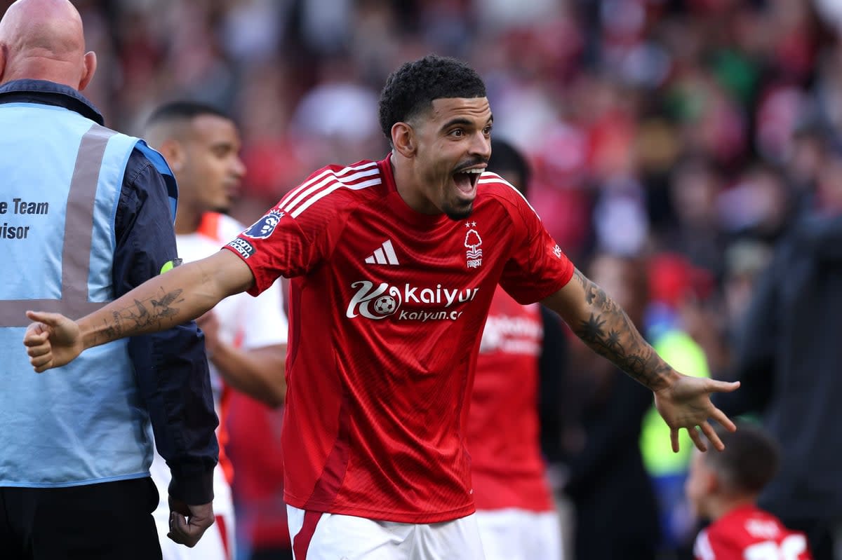 Gibbs-White’s KSh10.46 billion transfer to Tottenham appears off as Nottingham Forest consider legal action