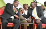 ‘We want a decisive victory for Ruto in 2027’  – Mudavadi
