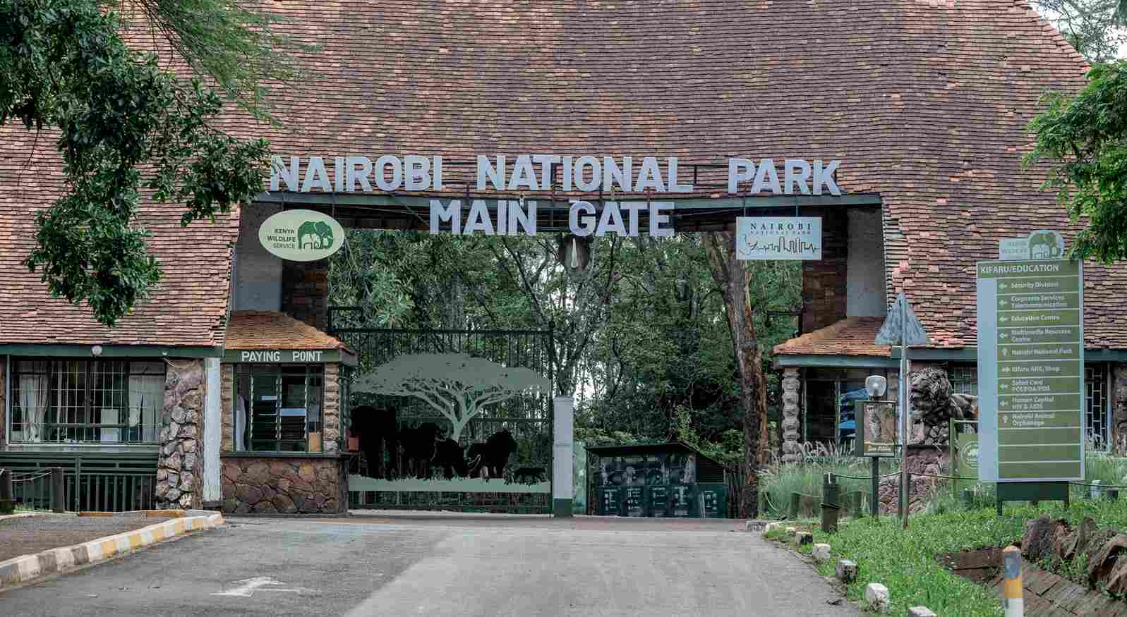 Kenyans invited to submit their views, input on regulations seeking first park fees review in 18 years