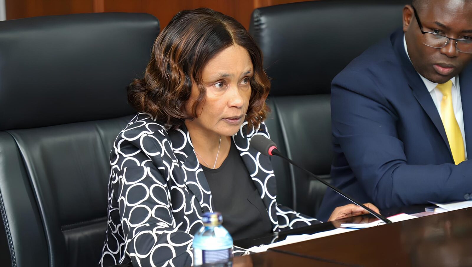Big win for teachers as TSC unveils new policy for automatic promotions every 3 years