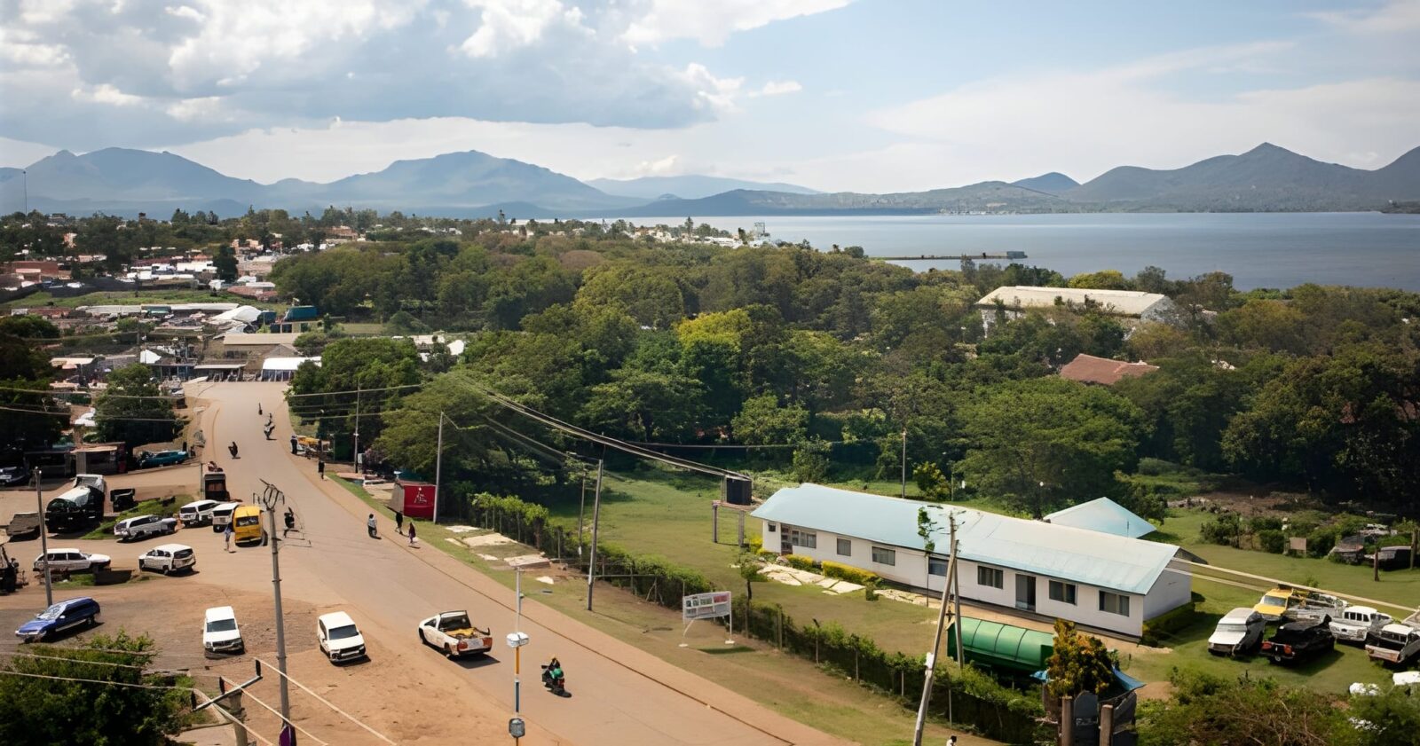 Homa Bay: Business activities uninterrupted despite Saba Saba protests elsewhere
