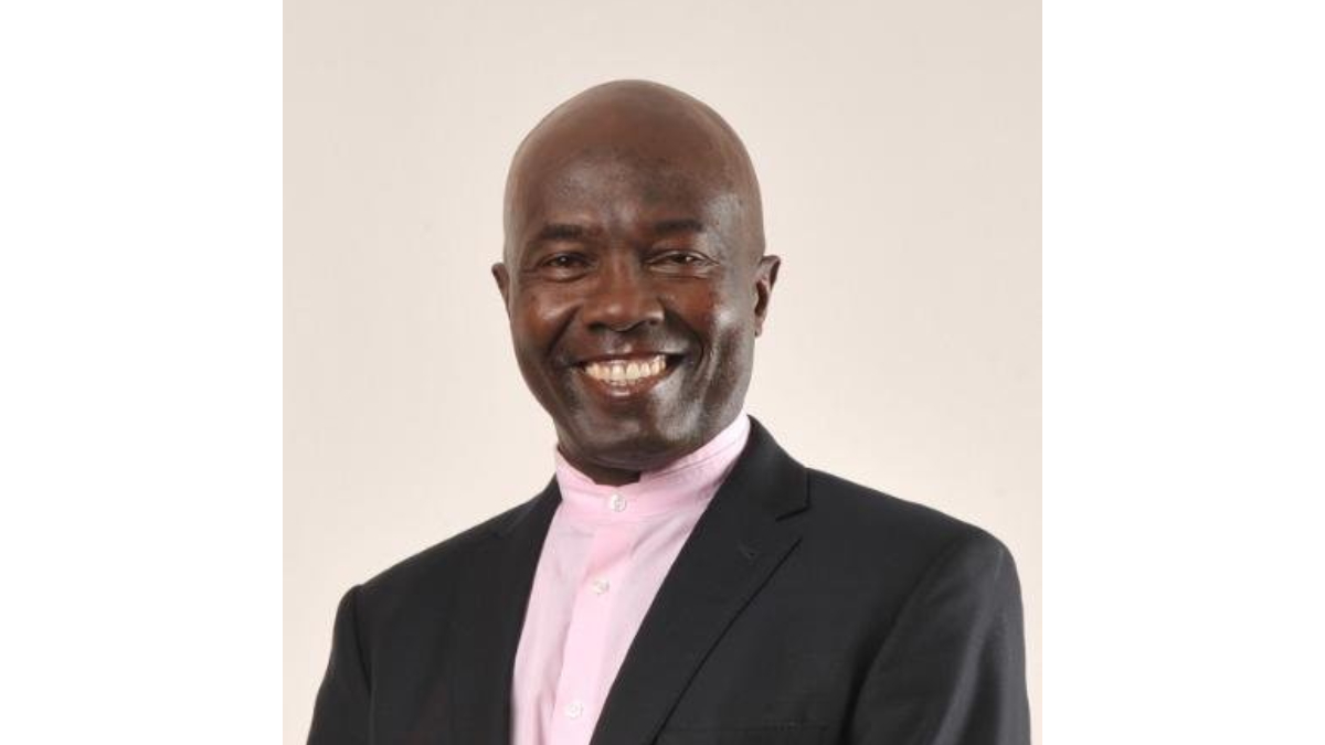 Patrick Obath appointed new Kenya Open Golf Limited chairman