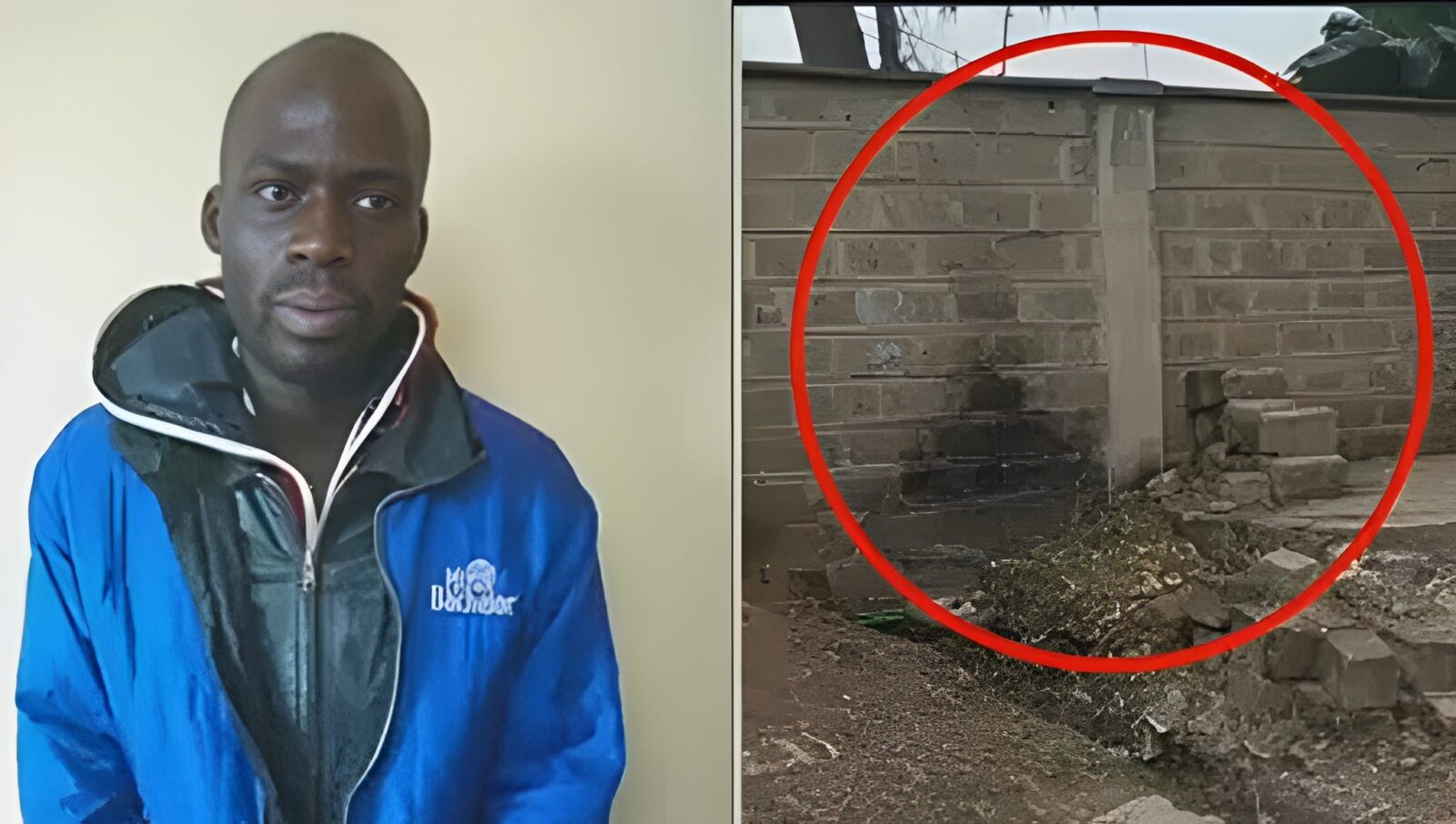 Manhunt launched as convicted prisoner escapes from Kibera law courts