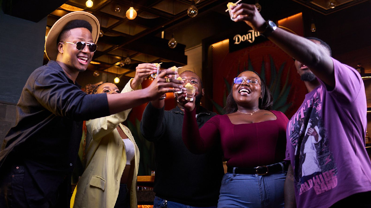 EABL kicks off World Tequila Month celebrations in Kenya to cement category leadership