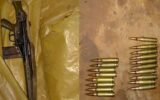 Kitale: Boss shell-shocked after discovering employee is hiding a G3 rifle with 18 bullets in his premise