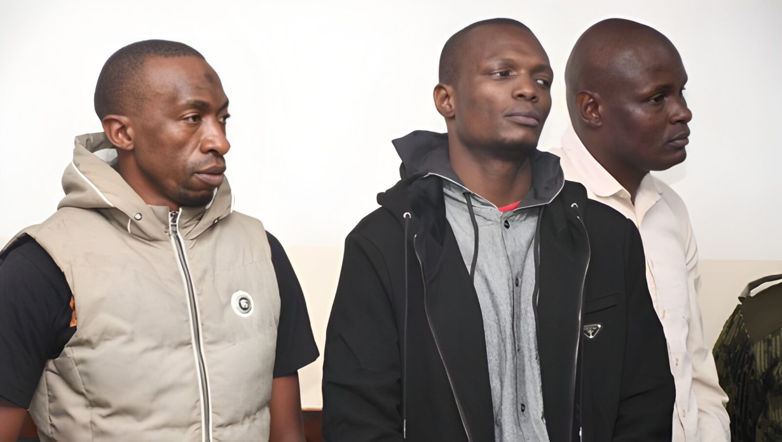 ODPP consolidates murder charges against five in MP Ong’ondo Were’s case