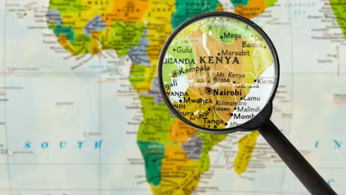 East African countries and open borders: great strides, but still a long way to go