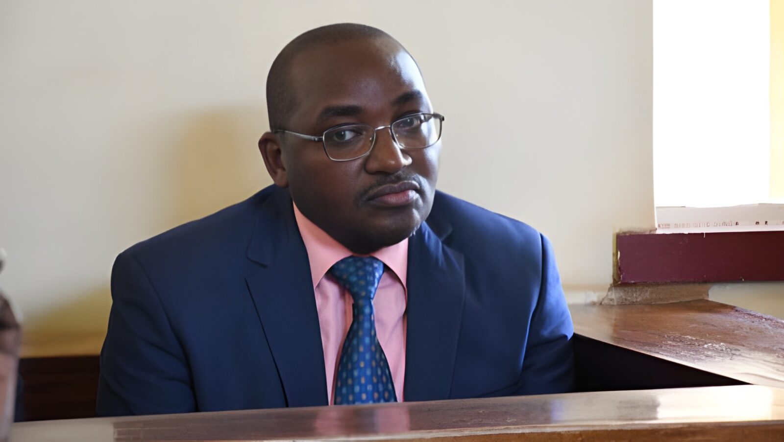Arrest warrant issued against Juja MP George Koimburi over fake abduction case