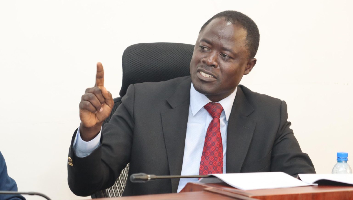 “Swear in IEBC commissioners”: Kaluma urges government amid mounting electoral pressure