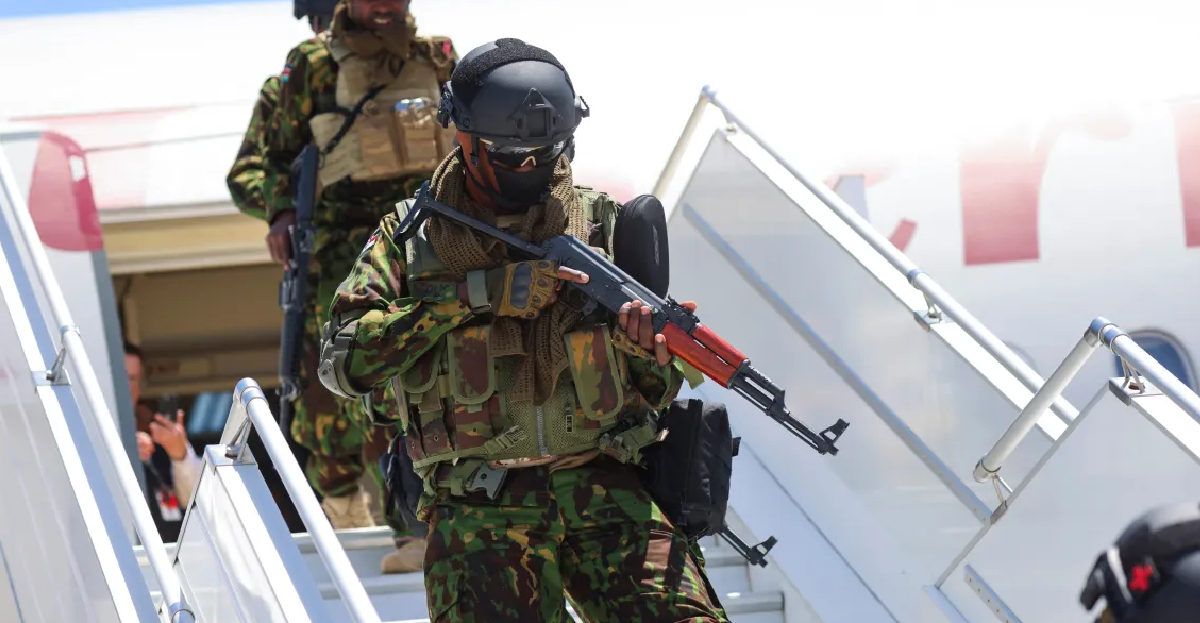 EXPLAINER: A toothless IPOA?