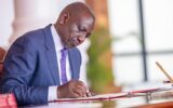 President Ruto assents to three new laws including Income Tax Bill