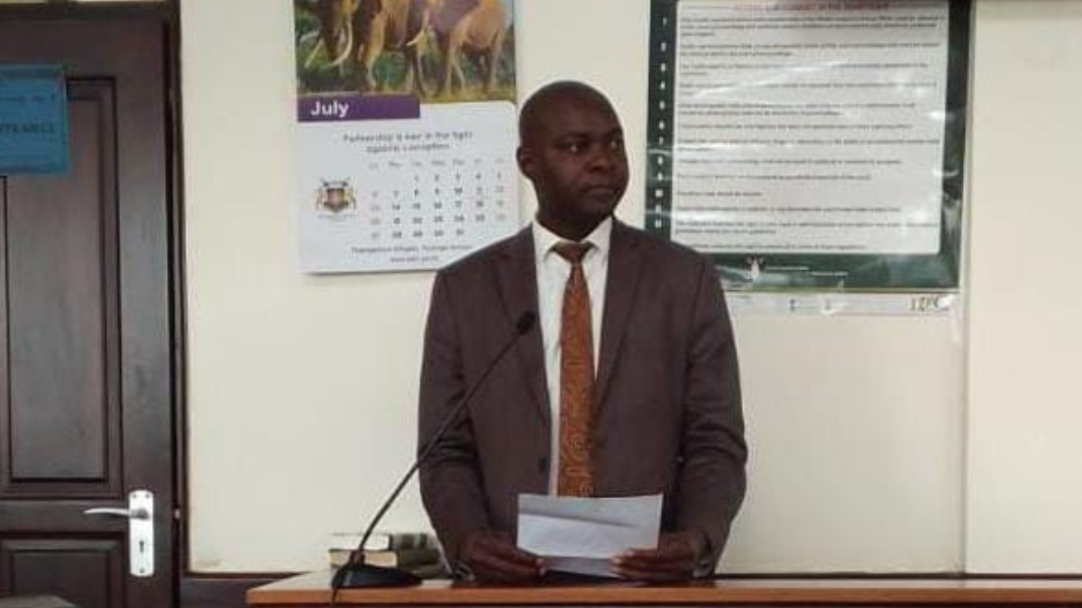 Whistleblower tells court how he exposed Ksh20M City Hall graft linked to Mike Sonko